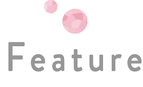 ヨガレッスンの特徴