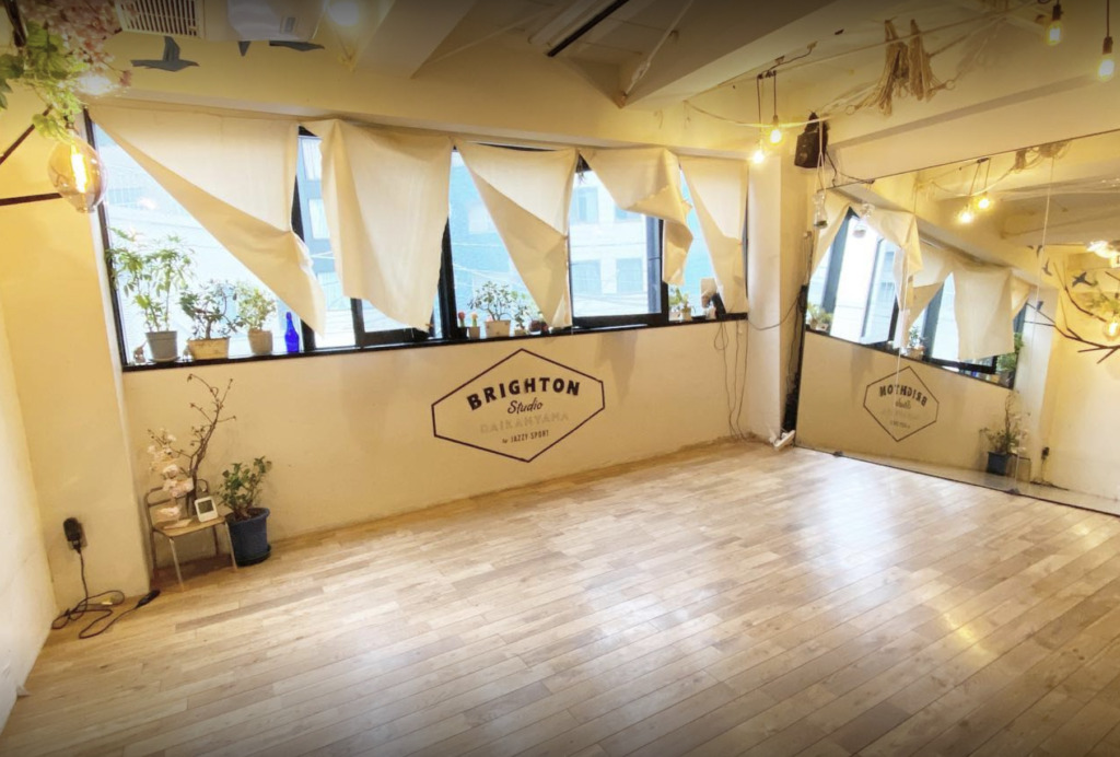 Brighton Studio Daikanyama